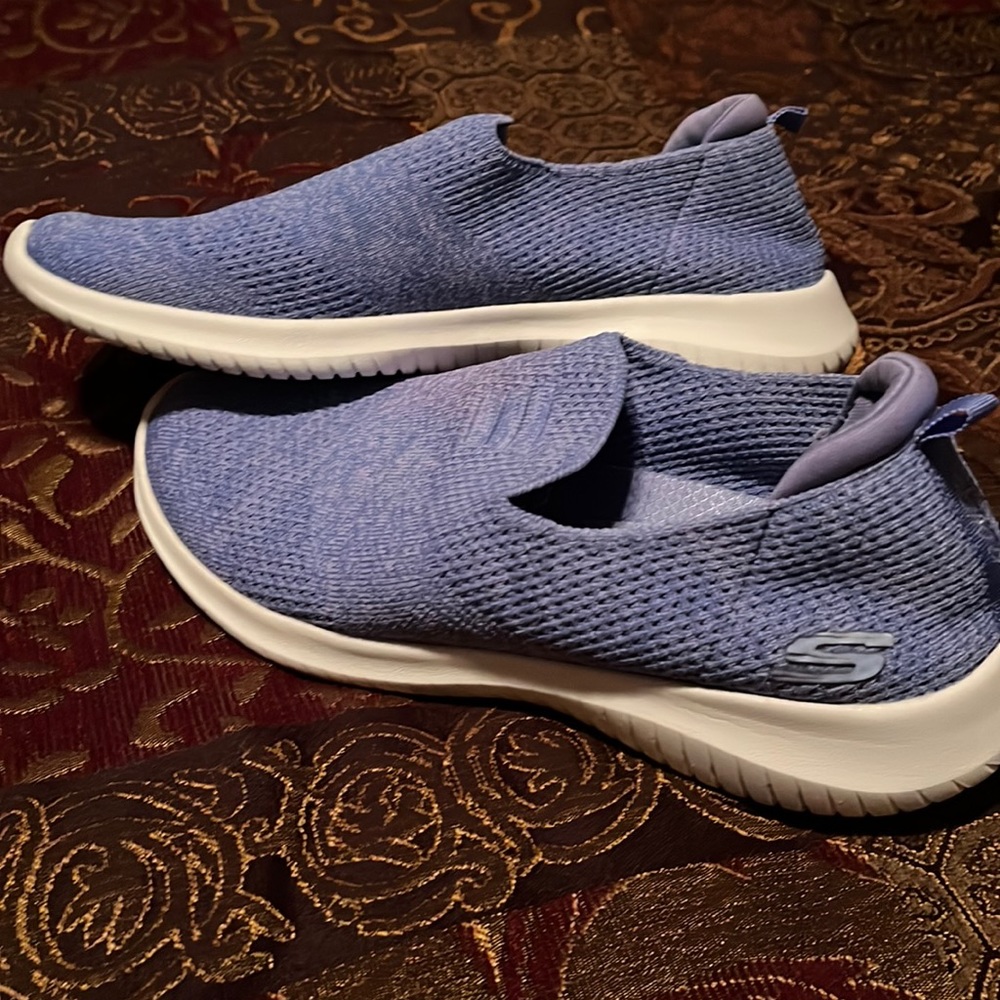 Skechers Go Walk Memory Foam Slip On - image 1